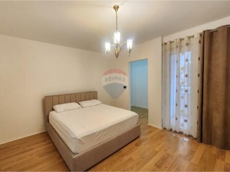 Apartament 1+1 per qira, prane shkolles se Baletit