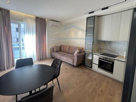 Qera, Apartament 1+1, Casa Italia, Tirane.