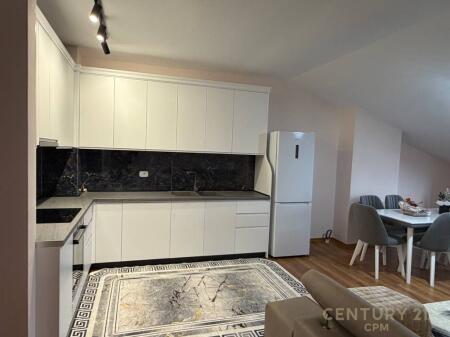 Apartament 2+1 PER QIRA TEK DORA RESIDENCE