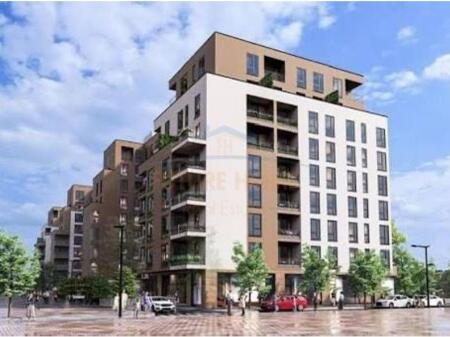 Shitet, Apartament 1+1, Kompleksi Venatino 4, Kamëz.