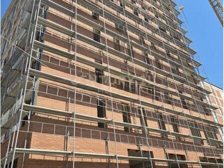 APARTMENT 2+1+2 FOR SALE– ASTIR-AOS Construction!