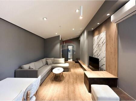 Apartament - Për Shitje - Farkë, Tiranë