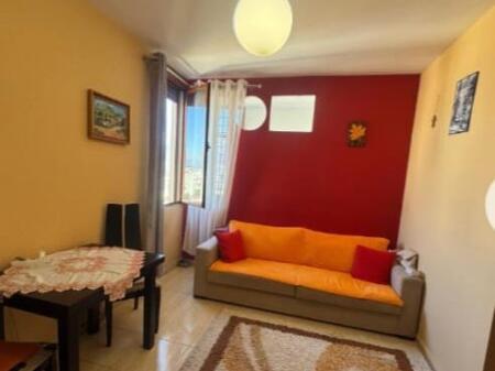 APARTMENT FOR RENT 1+1 CENTER 60,000 LEKE