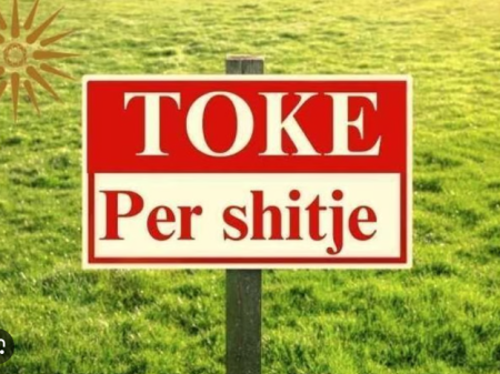 🌳 Tokë për shitje – Mezez