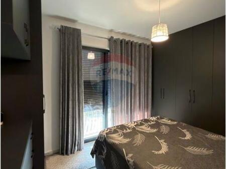 Apartament 2+1 në shitje – Porcelan