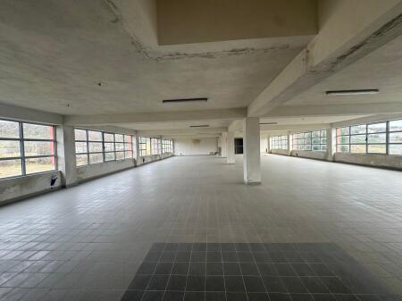 Warehouses for rent in Prush!