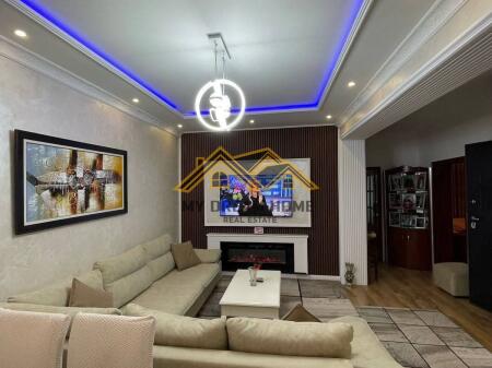 Shitet, Apartament 2+1, Ish Fabrika Bukes, Durres