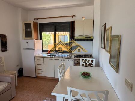 Apartament për Shitje në Vijën e Parë të Plazhit, Shkembi i Kavajes, Durrës