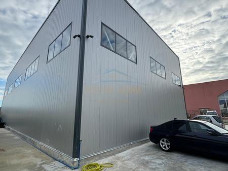 For sale,Warehouse,Prush,Tirane