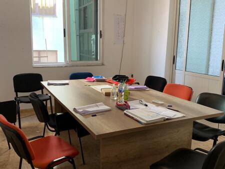 OFFICE SPACE FOR RENT – 21 DECEMBER