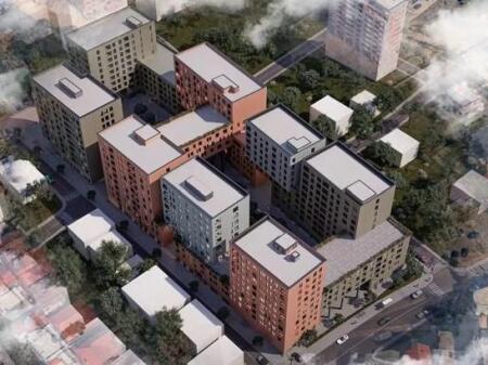 Apartment 2+1+2 for Sale Porcelan