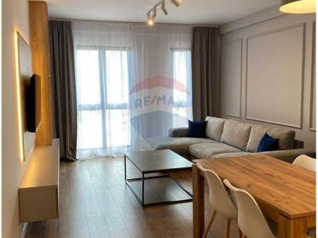 Apartament - Për Shitje - Kompleksi Arlis, Tiranë