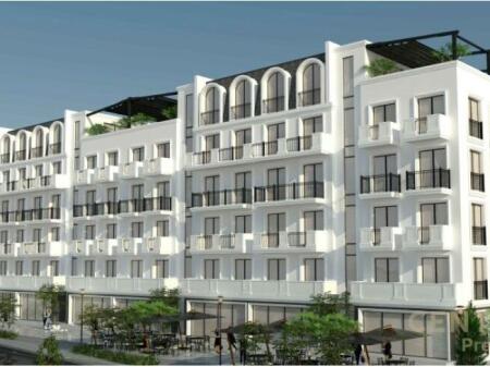 SHITET APARTAMENT 2+1 NE RESIDENCEN TIRANA CIELO, TEG!
