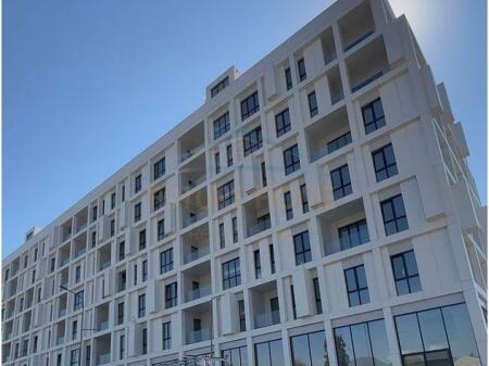 Shitet Apartament 1+1 , Eagle Residence, Dogana, Tirane