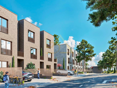 Shitet Vilë – Mjull Bathore, Tiranë