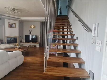 DUPLEX PER QIRA 2+1 KOMPLEKSI FZ