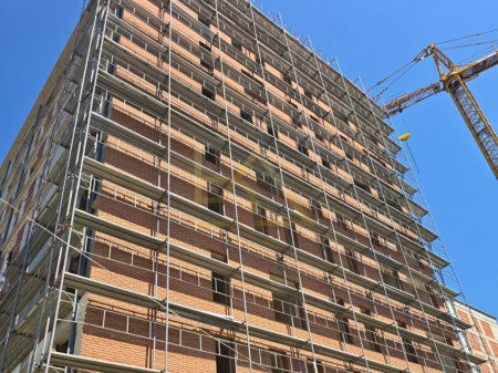 Shitet Apartament – Tiranë