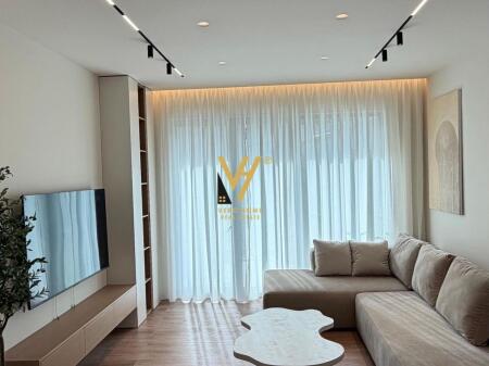 JEPET APARTAMENT 2+1+2+BLK ME QERA TE GREEN VALLEY 3, LIQENI THATE 1.900 EURO