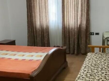 Gazoniere me qera perballe delijorgjit