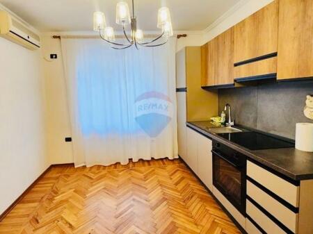 📍Apartament 1+1 Shkolla e Baletit