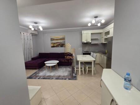 Qira, Apartament 2+1+2blk,Yzberisht,50,000 Lek