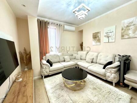 SHITET APARTAMENT 2+1 NE SHKOZE!