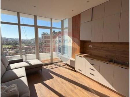 SHITET, APARTAMENT 1+1, ASTIR (530581007-111)