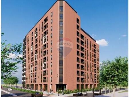 WE SELL APARTMENT 2+1+2 ORBITAL!