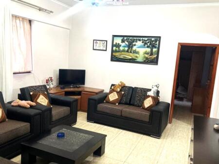 Vile Me Qera 2+1 Ne Don Bosko (ID BV22551) Tirane