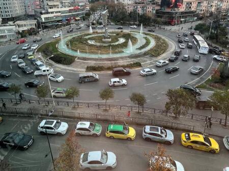 Ambjent për zyra, Zogu i Zi