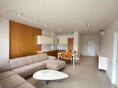 SHITET APARTAMENT 2+1+2 NË KIKA 2, KOMUNA E PARISIT 365,000 € Sip. Totale  118m2