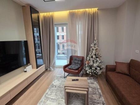 Apartament 2+1 në Shitje – Univers City ID: 530561005-16
