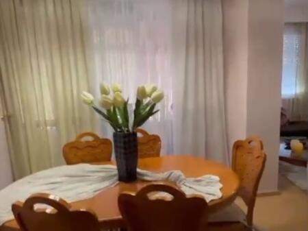 Appartamento 2+1+2 in affitto ad Astir!