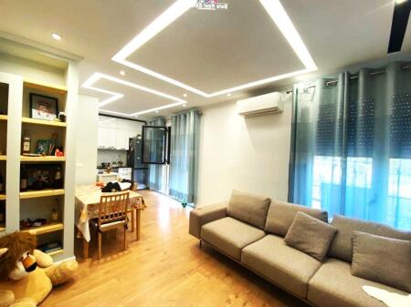 Apartment For Rent 1+1 in Don Bosko (ID B210993) Tirane.