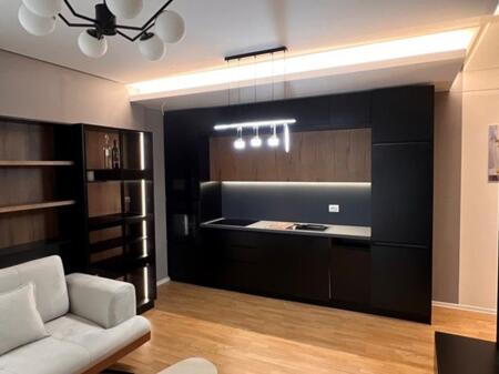 APPARTAMENTO 2+1 IN AFFITTO IN VIA DIBRES