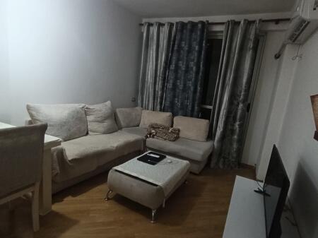 Apartment 1+1 for sale in Astir!