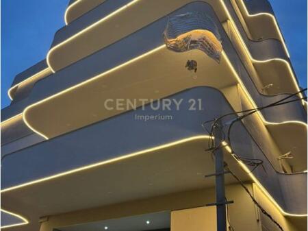 RESIDENTIAL BUILDING FOR RENT IN THE AREA OF KODRA E PRIFTIT