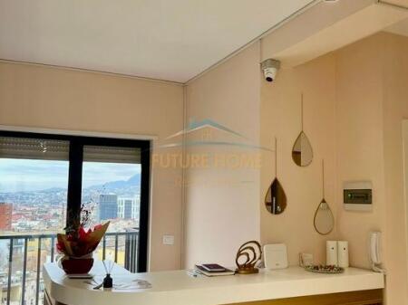 Affitto, Appartamento 3+1+2, Selvia, Tirana.