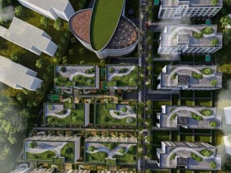 Shiten 1+1 & 2+1 në Golem