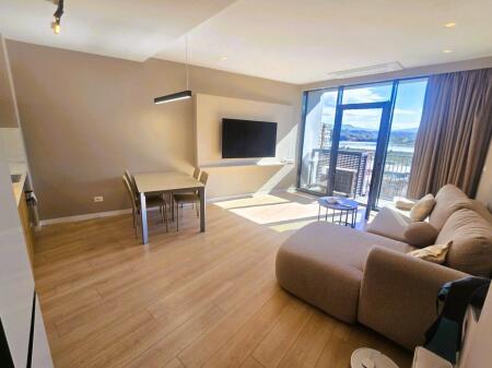 Apartament 1+1, Pamje Liqeni!