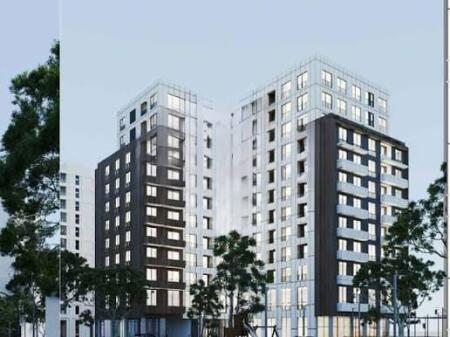 SHITET APARTAMENT 2+1 TEK MIVITA REZIDENCE NE ISH FUSHEN E AVAICIONIT !