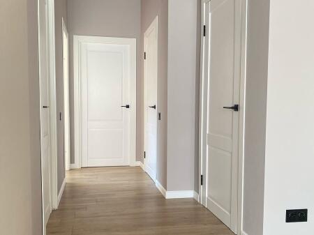 📢SHITET – APARTAMENT 3+1 | KODRA E DIELLIT