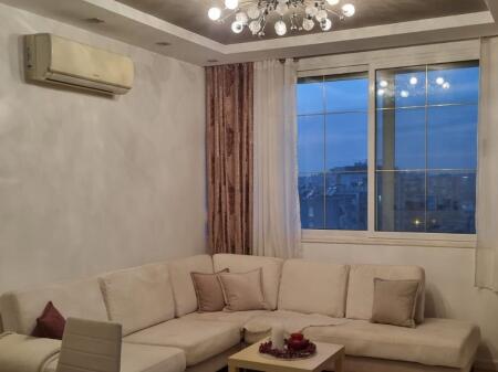 Offriamo appartamento 2+1 in affitto a Ali Demi