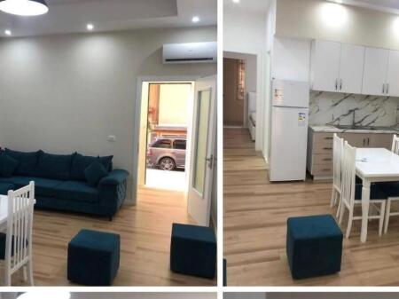 apartament 1+1 me qira Prane Kristal Center