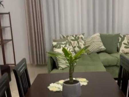 Jepet me qera apartament 2+1 Don Bosko!