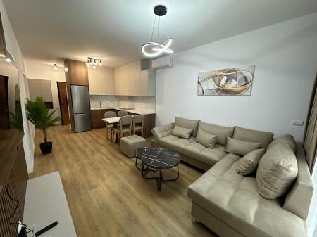 Apartament me qera 2+1 Zogu i zi