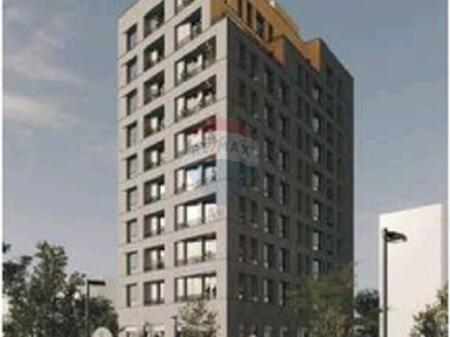 Shitet Apartament 1+1 në Ali Dem !