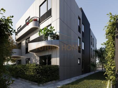 Shitet, Apartament 1+1+Verandë, Rezidenca LIS, Tiranë.