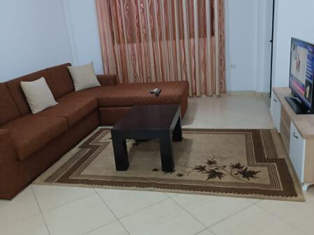 For rent Apartment 2+1, Malajziani Complex, Kamza Turn 500 euros