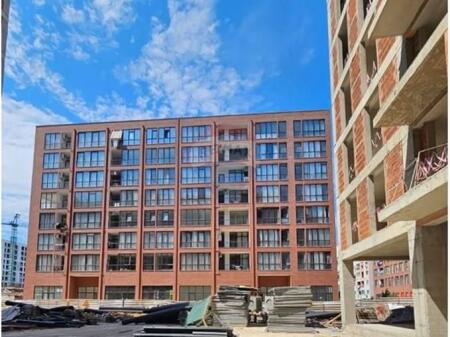 WE SELL APARTMENT 2+1+2 ORBITAL 5!